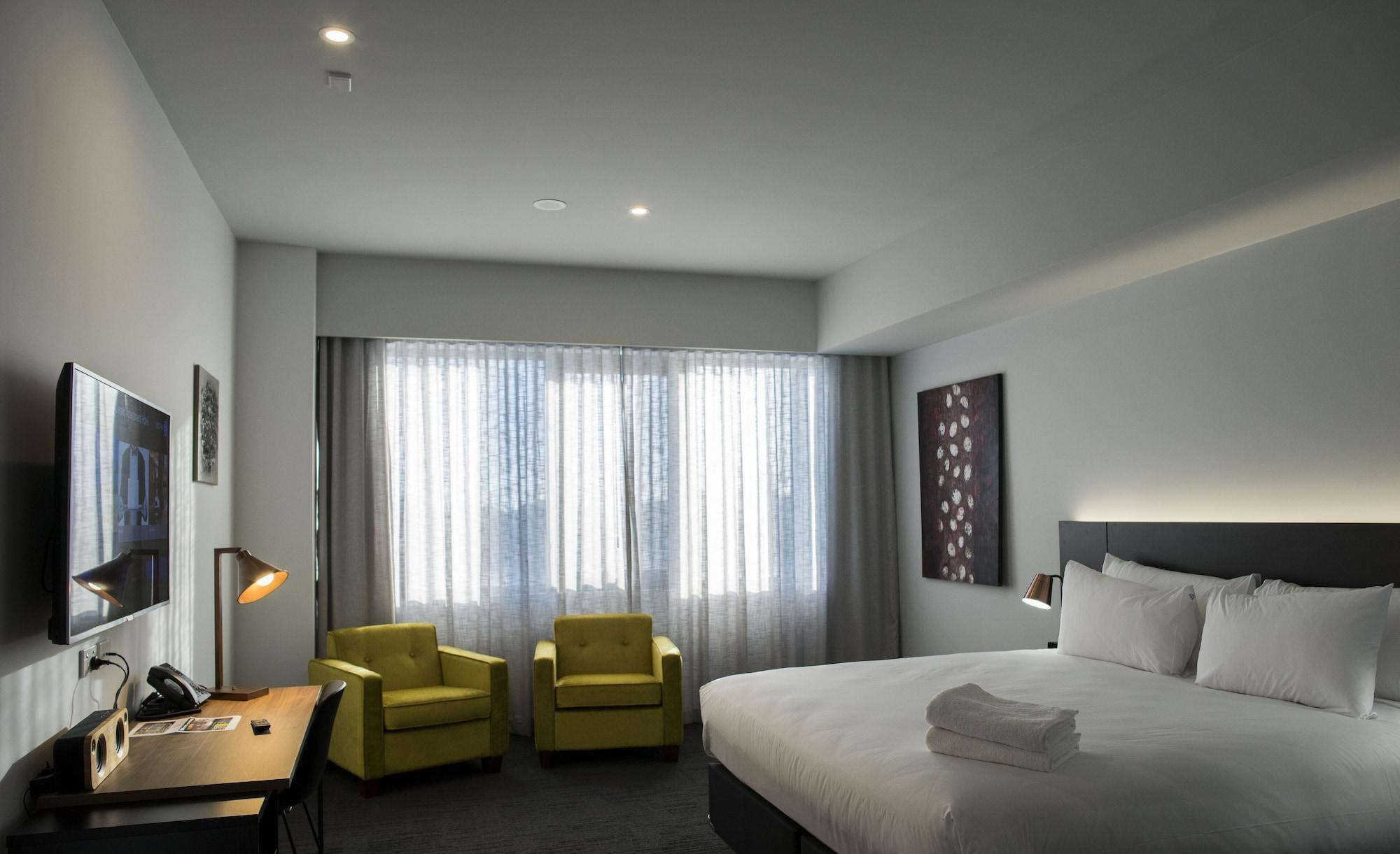 The Gerald Apartment Hotel Geraldton Exterior foto